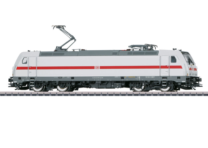 画像1: 鉄道模型 メルクリン Marklin 37447 BR 146.5 電気機関車 HOゲージ
