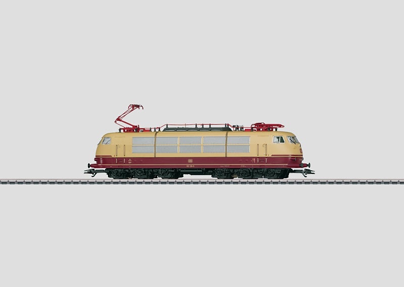 maerklin_メルクリン__37461(電気機関車) - 美術品・アンティーク 