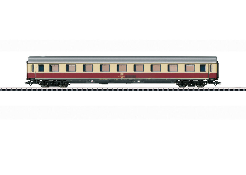 画像1: 鉄道模型 メルクリン Marklin 43845 TEE 1等 客車 HOゲージ